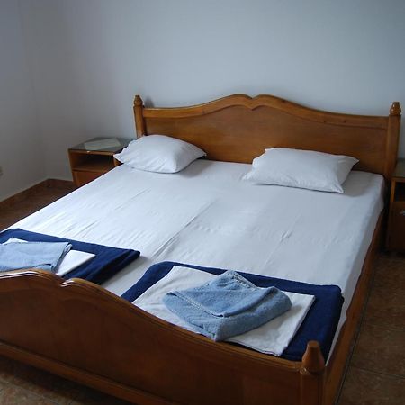 Hotel Jiul Eforie Sud  Ngoại thất bức ảnh