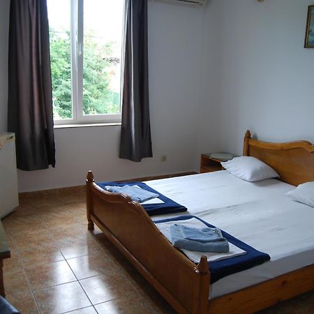 Hotel Jiul Eforie Sud  Ngoại thất bức ảnh
