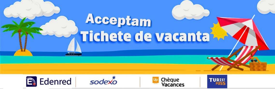 Hotel Jiul Eforie Sud  Ngoại thất bức ảnh