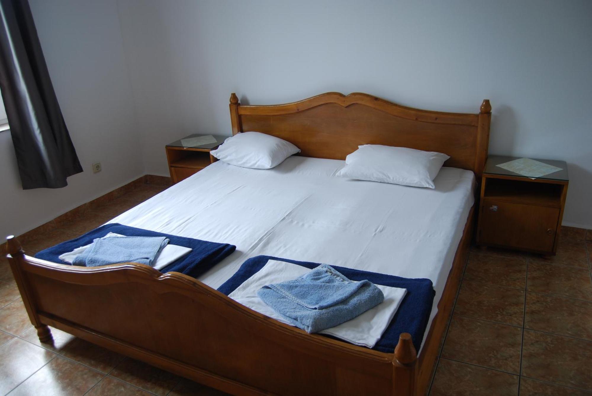 Hotel Jiul Eforie Sud  Ngoại thất bức ảnh