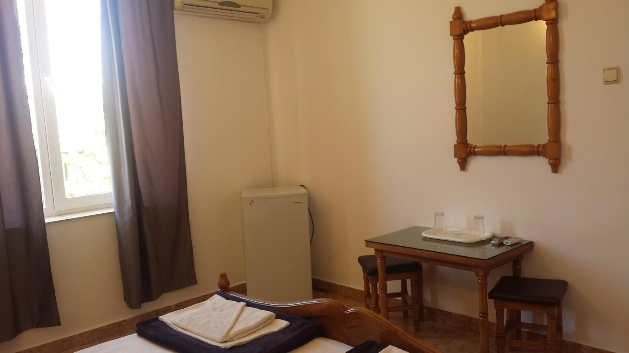 Hotel Jiul Eforie Sud  Ngoại thất bức ảnh