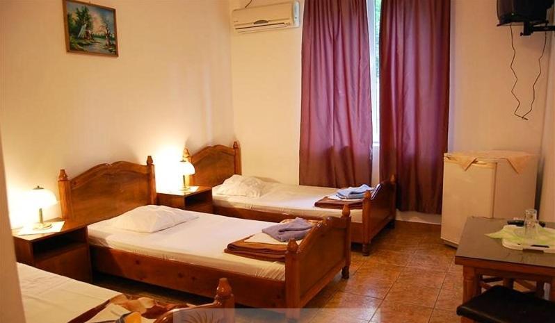Hotel Jiul Eforie Sud  Phòng bức ảnh