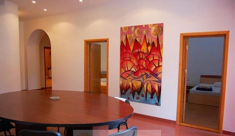 Hotel Jiul Eforie Sud  Ngoại thất bức ảnh