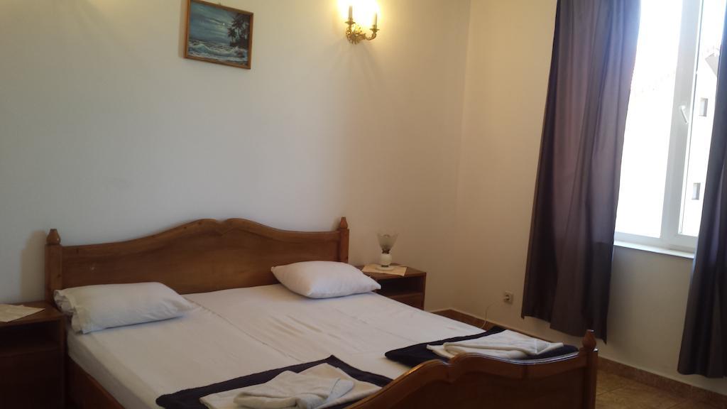 Hotel Jiul Eforie Sud  Phòng bức ảnh