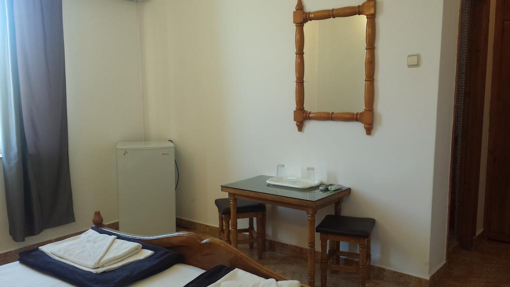 Hotel Jiul Eforie Sud  Phòng bức ảnh