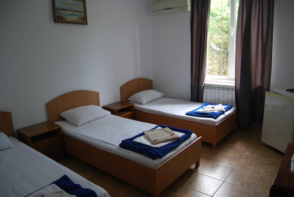 Hotel Jiul Eforie Sud  Phòng bức ảnh