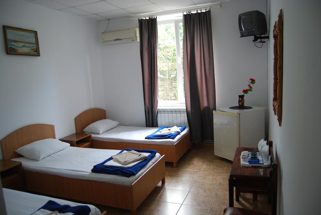 Hotel Jiul Eforie Sud  Phòng bức ảnh